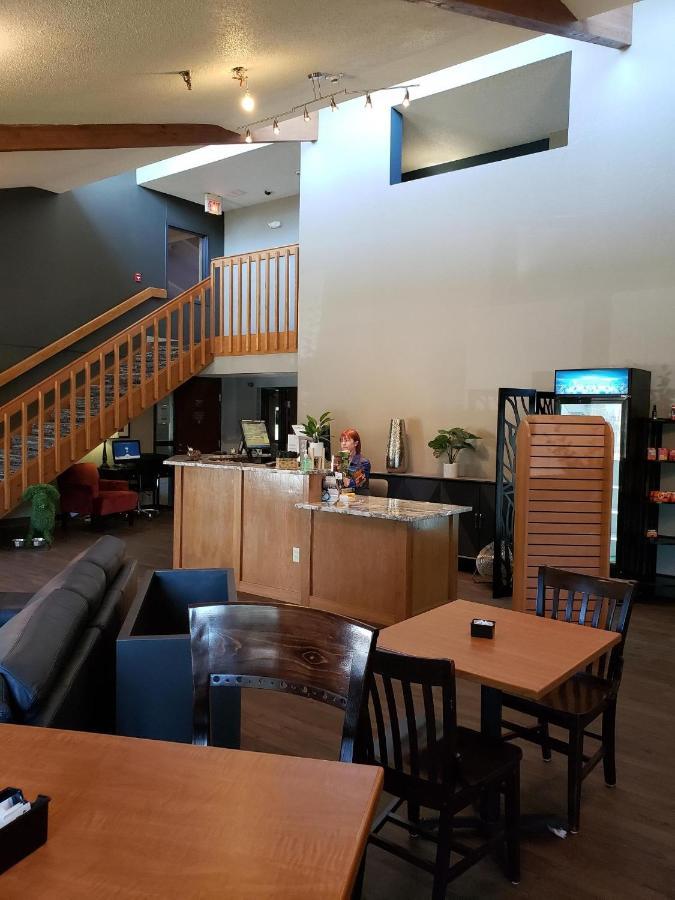 大急流城阿美瑞辛酒店 外观 照片